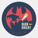 Search for gotham city stickers Crime fighter