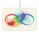 Search for rainbow car air fresheners Spectrum