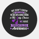 Search for cystic fibrosis awareness stickers Illness