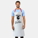 Search for funny cookout aprons Gifts