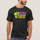 Search for lemon fruit tshirts Pink