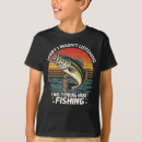 Search for fishing obsession tshirts Funny fishing design