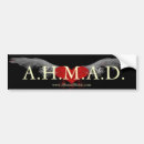 Search for winged bumper stickers Rock