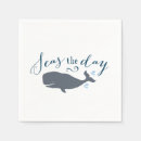 Search for inspirational quote napkins Nautical