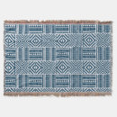 Search for african tribal blankets Aztec