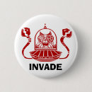 Search for alien invaders accessories Martian