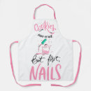 Search for playful aprons Girly