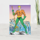 Search for aquaman cards Logo