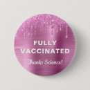 Search for vaccine badges Cute