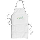 Search for risk aprons Chef