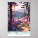 Search for great smoky mountains national park posters Landscape