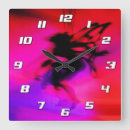 Search for dance clocks Pink