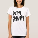 Search for defying gravity Unique