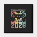 Search for 8bit magnets 16bit