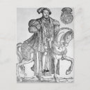 Search for henry viii postcards School