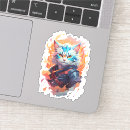 Search for cute ninja warrior stickers Japanese