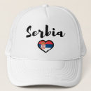 Search for serbia hats Travel