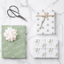 Search for sage green wrapping paper Stylish