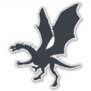 Search for cool dragon stickers Fantasy