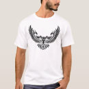 Search for black eagle clothing Majestic