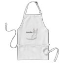 Search for scratching aprons Cat