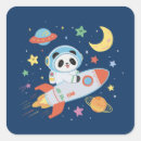 Search for cartoon rockets stickers Rocket ship