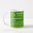 Search for prescription mugs Tea