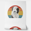 Search for old english sheepdog art Animal