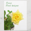 Search for florists flyers Rose