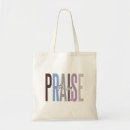 Search for praise bags Christian