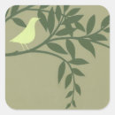 Search for bird silhouette stickers Modern