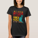 Search for hugs tshirts Cats