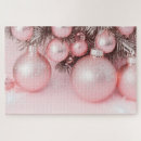 Search for christmas ornament puzzles Snow
