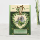 Search for bragh cards Erin go bragh