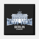 Search for berlin magnets Brandenburg gate