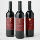 Search for baptism wine labels Religious