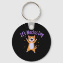 Search for mexican sombrero key rings Nacho