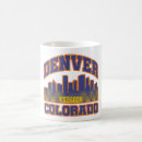 Search for denver mugs Vintage