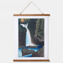 Search for japanese waterfall art Woodblock