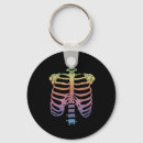 Search for ribs key rings Halloween