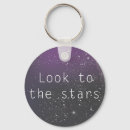 Search for star graphic key rings Universe