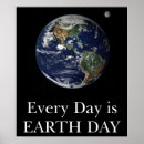 Search for earth day every day posters Planet