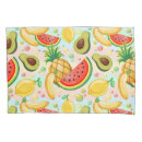 Search for fruit pillowcases Summer