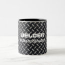 Search for welder mugs Iron worker