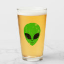 Search for ufo beer glasses Science