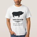 Search for funny ribs tshirts Pork
