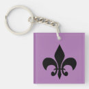 Search for new orleans key rings Party