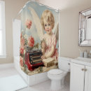 Search for angel cherub bathroom accessories Valentine