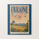Search for ukrainian puzzles Ukraine flag