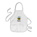 Search for cartoon honey bee aprons Insect